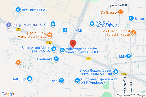 Dom Studenta Akademii Wychowania Fizycznego