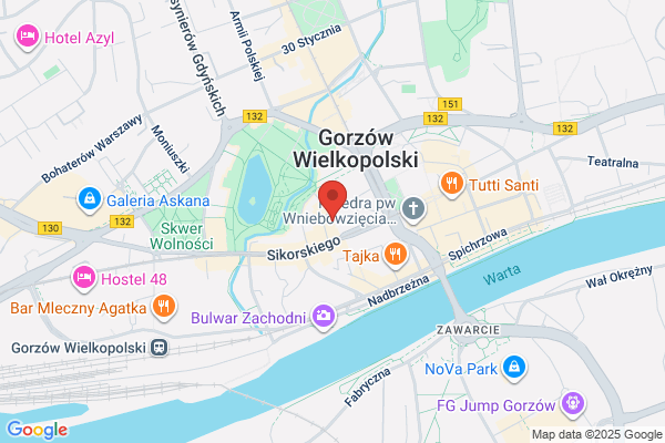 Drobpol. PUH. Biuro podrózy. Drobniak J.