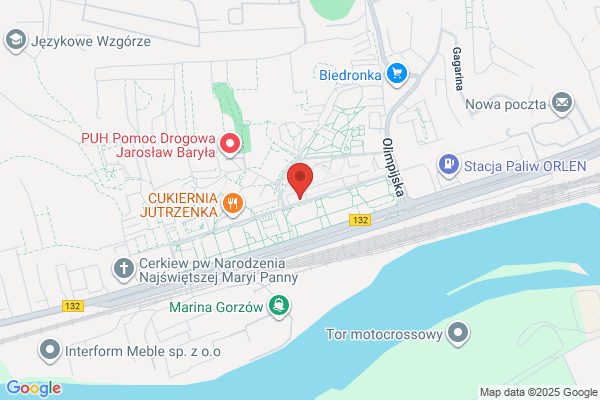 Fabryka Pierogów M. M Nikolin