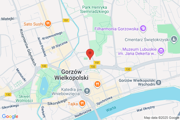 Gorzowski Szkolny Zwiazek Sportowy