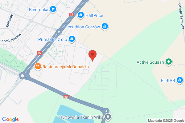 Gostal. Hurtowa sprzedaz materialów hutniczych