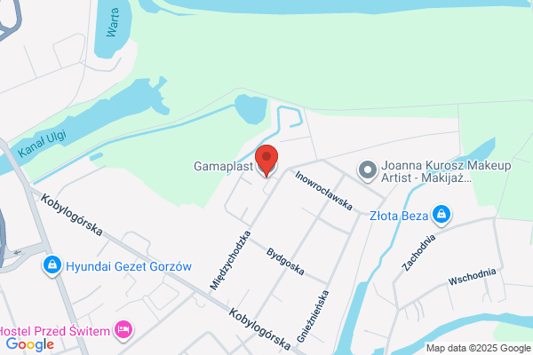 Gumaplast. Nowakowski D.