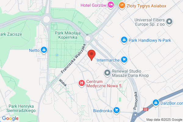Hospicjum im. sw. Kamila