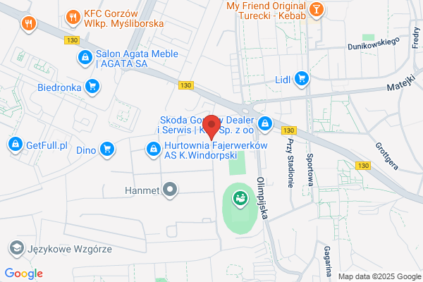 Hurtownia farmaceutyczna