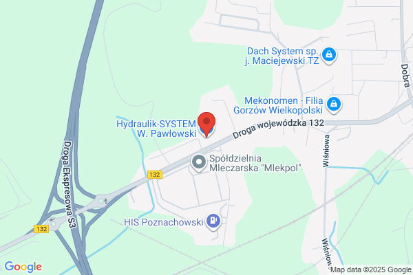 Hydraulik-System. W. Pawlowski i A. Pawlowska