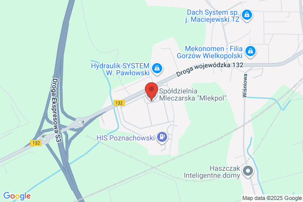 Lubella SA. Wytwórnia makaronu