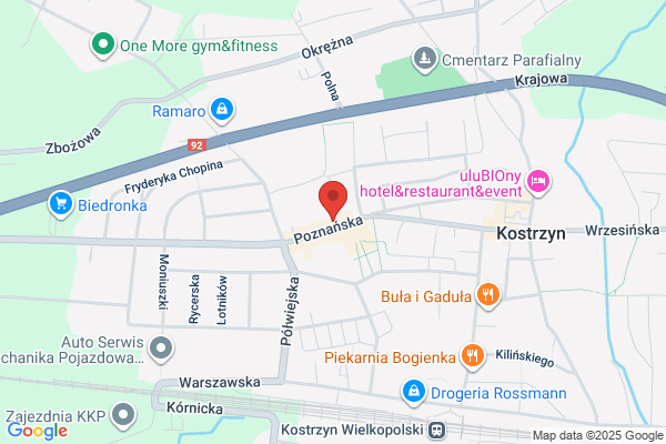 Piekny Dom. Sklep firmowy Camis