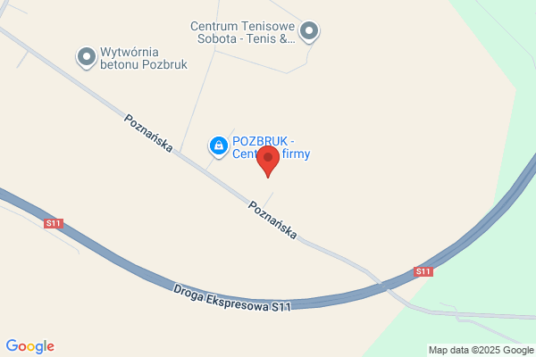 Poz-Bruk Sobota. Sp. z o.o. Hurtownia
