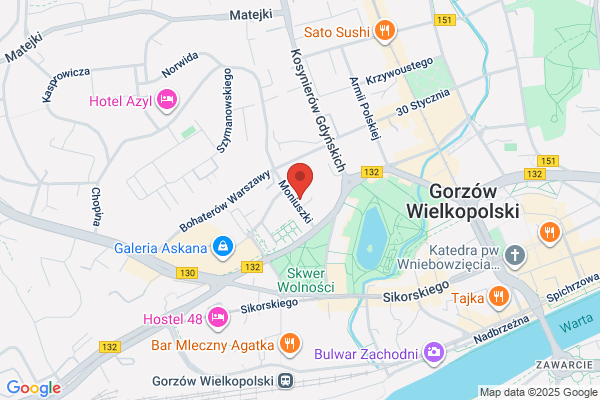 Prokuratura Okregowa