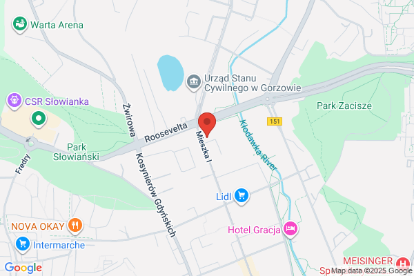 Rodzinny Osrodek Diagnostyczno - Konsultacyjny