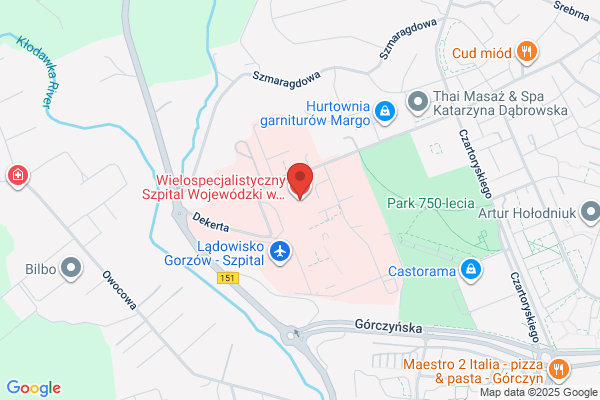 Samodzielny Publiczny Szpital Wojewódzki