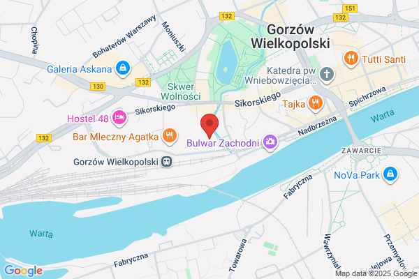 Supon SA. Przedsiebiorstwo handlowo - techniczne sprzetu pozarniczego i ochronnego