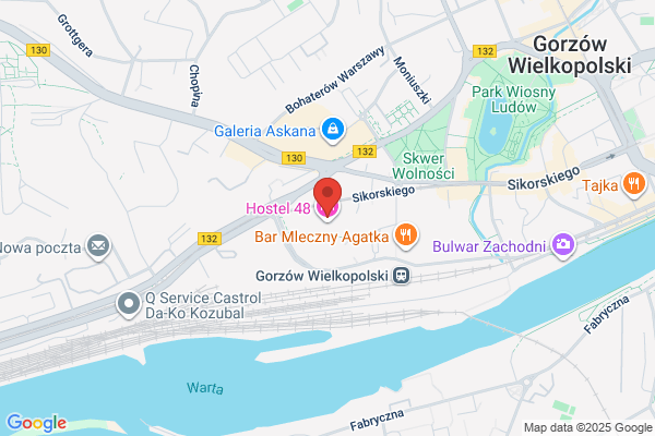 Szkoly Policealne Towarzystwa Edukacji Bankowej w Poznaniu