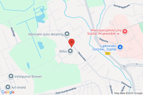 Punkt Opieki Pielegnacyjnej