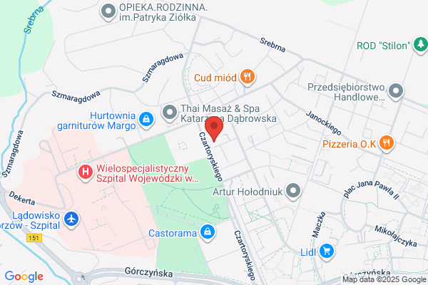 Prima. Pizzeria