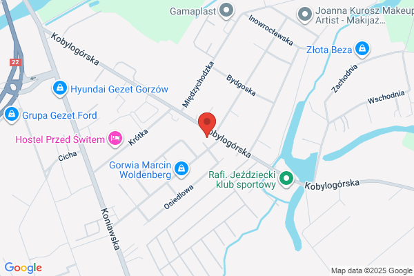 Agencja Pocztowa