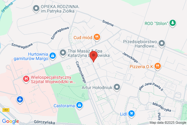 Agencja Pocztowa