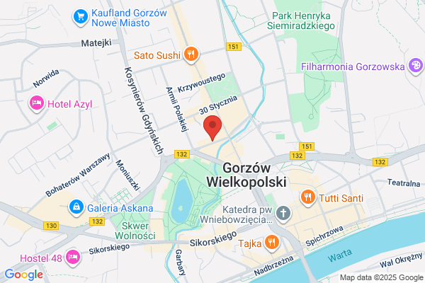 Wodne Ochotnicze Pogotowie Ratunkowe Województwa Lubuskiego. Zarzad okregowy