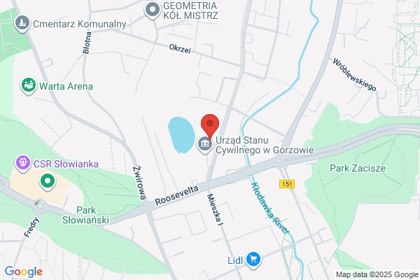 Wojewódzka Stacja Pogotowia Ratunkowego