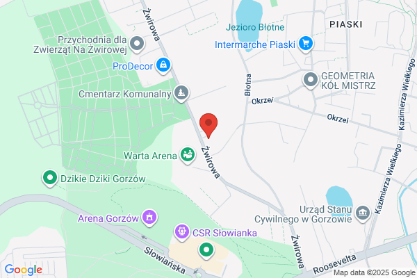 Omnis. Organizowanie pogrzebów