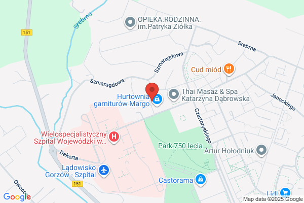 RBR Ecom Polska. Analizator spalininfolinia: