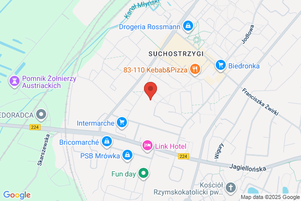 Srodowiskowy Dom Samopomocy