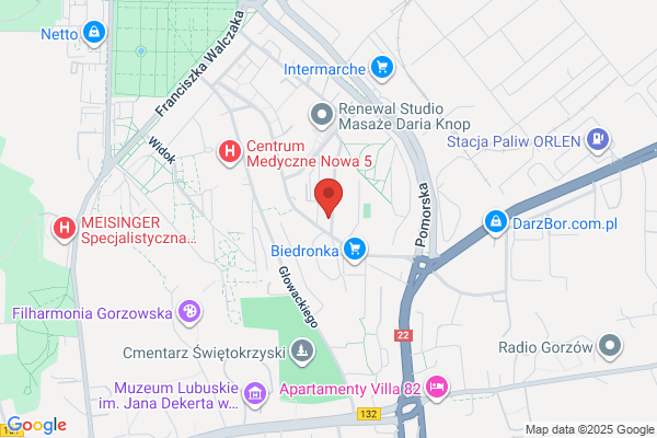Pol-Tor. Uslugi torowe