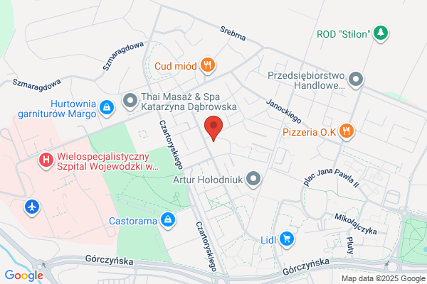 Dopierala D.M. Uslugi pralnicze