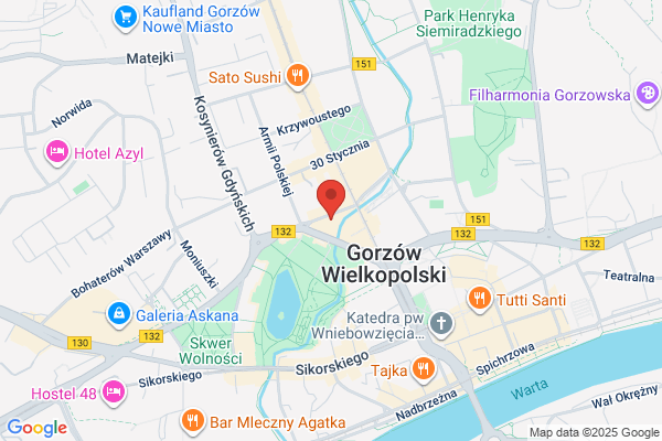 Gazeta Wyborcza