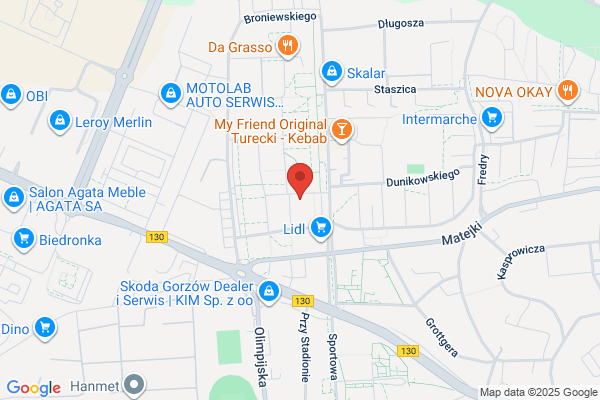 Przedszkole nr 10 Miejskie