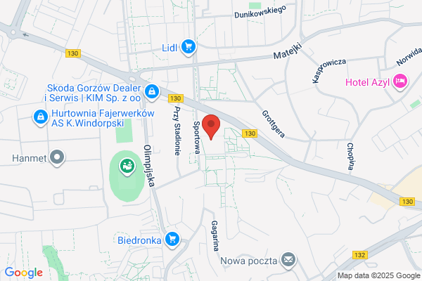 Przedszkole nr 12 Miejskie