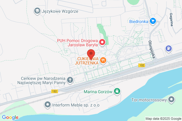 Przedszkole nr 16 Miejskie