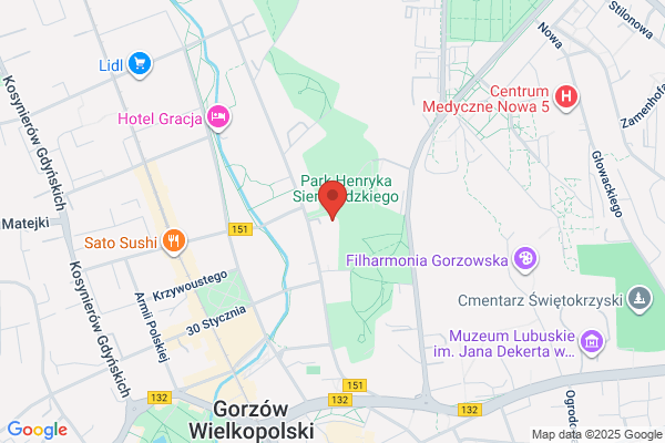 Przedszkole nr 2 Miejskie