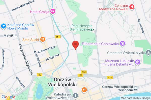 Przedszkole nr 22 Miejskie
