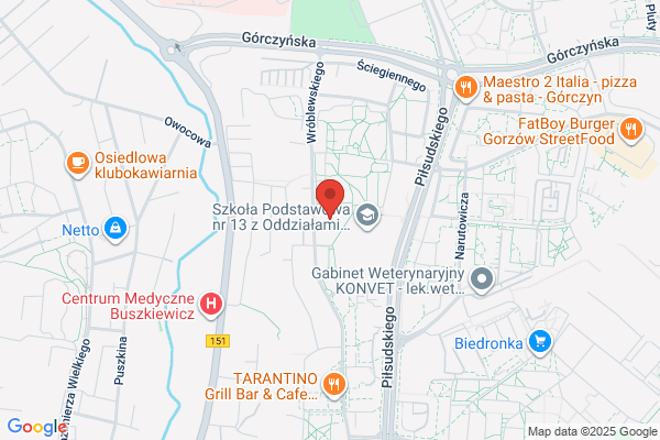 Przedszkole nr 23 Miejskie