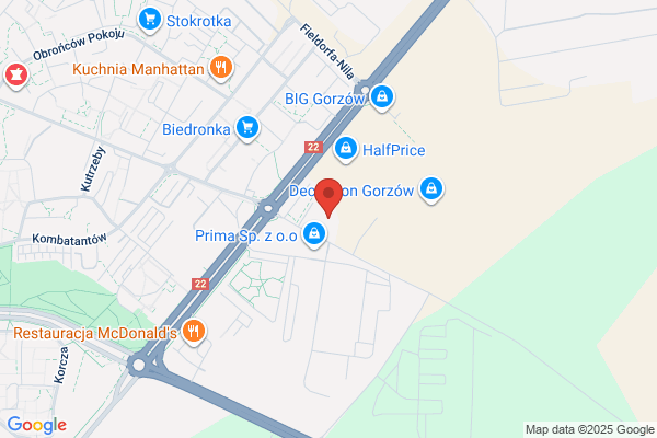 Przedszkole nr 33 Miejskie