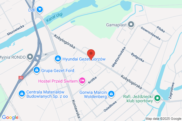 Przedszkole nr 4 Miejskie