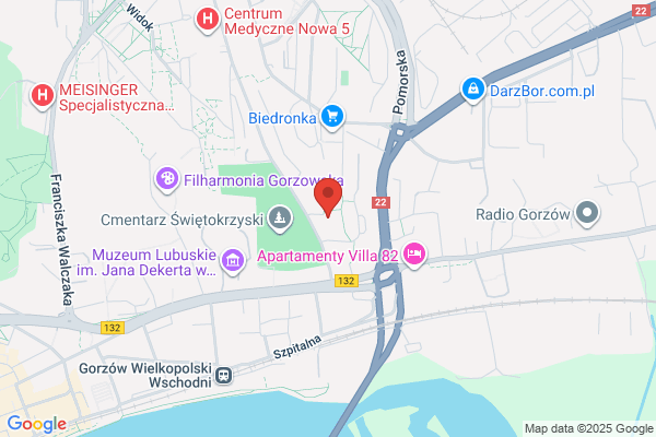 Przedszkole nr 7 Miejskie