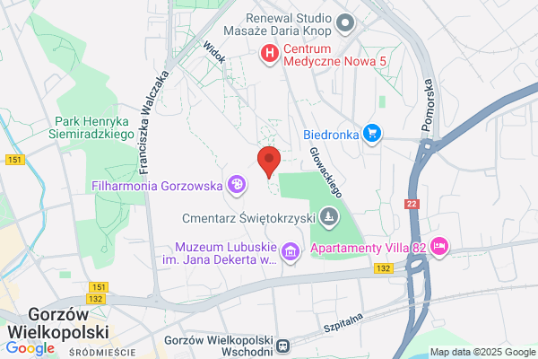 Przedszkole nr 9 Miejskie Integracyjne