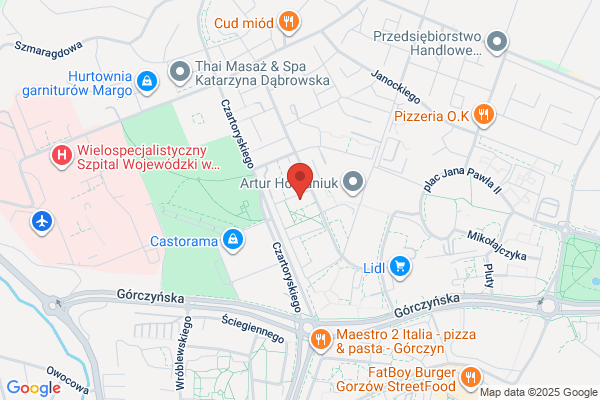 Pawlak-Perska Anita, mgr psycholog