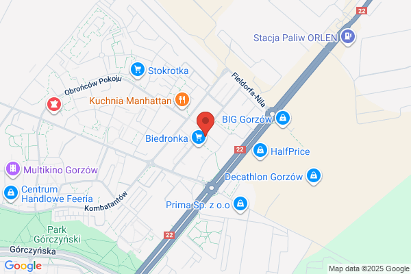 Buchalter SC. Adamczyk A., Moneta M.