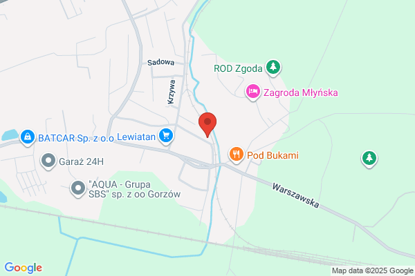 Centrum obslugi biznesu. Kudelska Sp. z o.o.