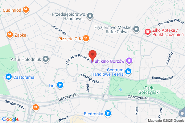 Grzesiak Boleslaw. Biuro rachunkowe