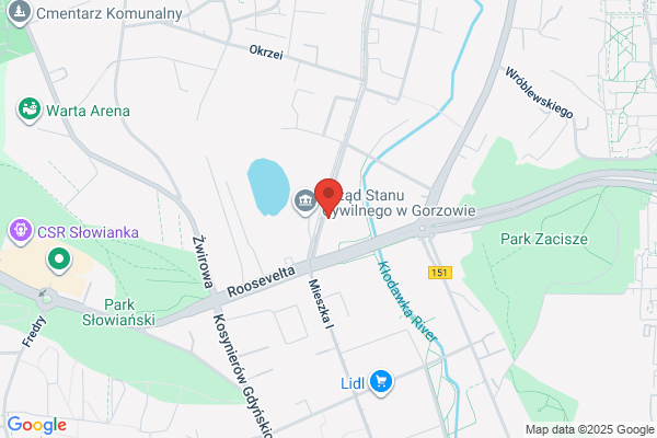 Iwaszko Izabela. Biuro rachunkowo - podatkowe