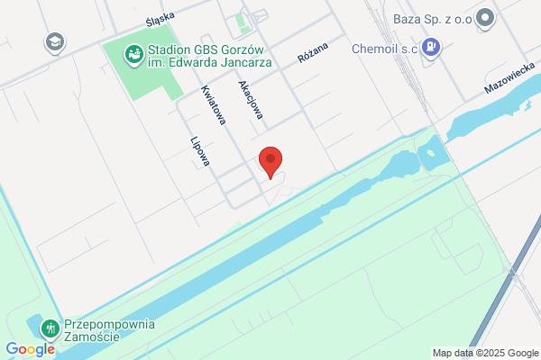 Szuszert Joanna. Biuro rachunkowe