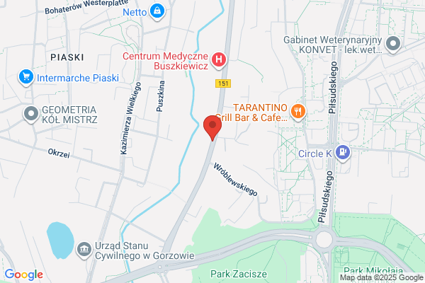 Dabkiewicz-Pochwatka Danuta. Kancelaria radcy prawnego