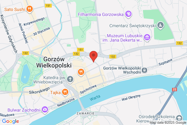 Kolber Ryszard. Kancelaria radcy prawnego