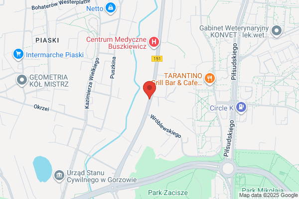 Kwiatkowski Henryk. Kancelaria radcy prawnego
