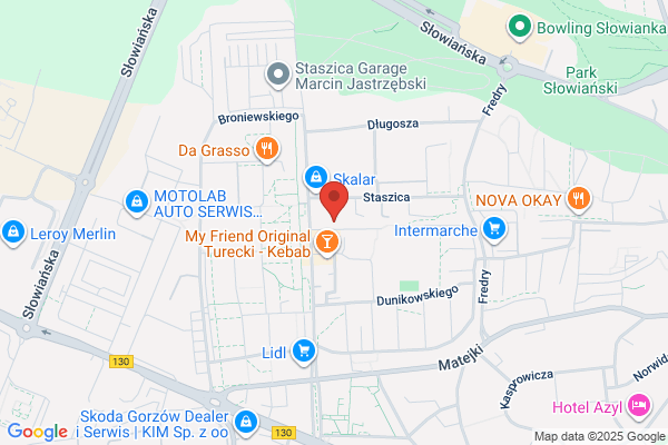 Legista. Spólka partnerska. Kancelaria radców prawnych. Bilinski K., Wichowski B.