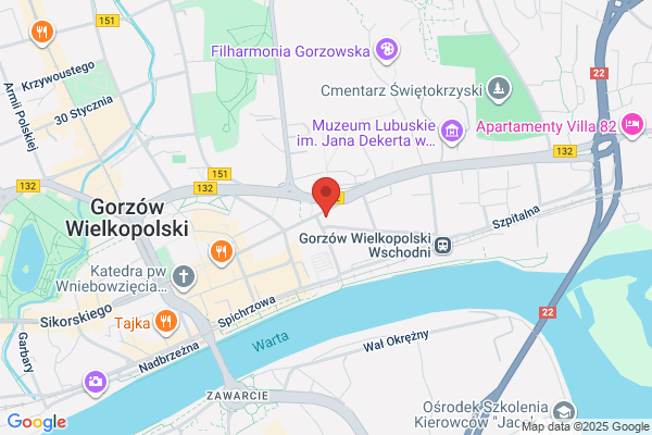 Thews & Partner SC. Kancelaria radców prawnych. Klonowska K., Grzemska J.